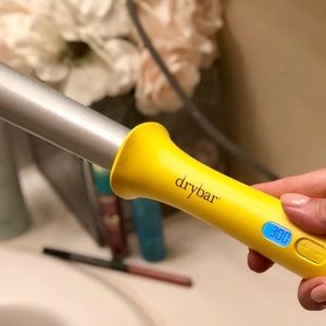 Drybar Wrap Party Wand